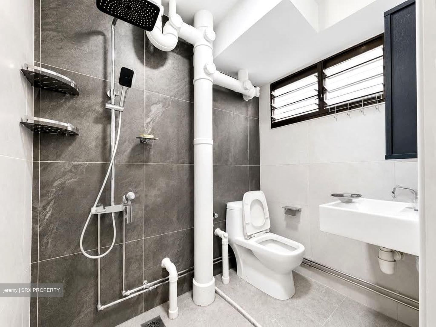 Blk 606 Clementi West Street 1 (Clementi), HDB 5 Rooms #570640721